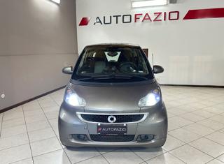 SMART ForTwo usata, con Vivavoce