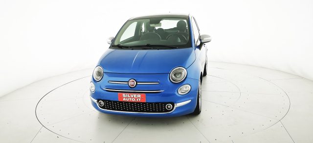 FIAT 500 usata 32