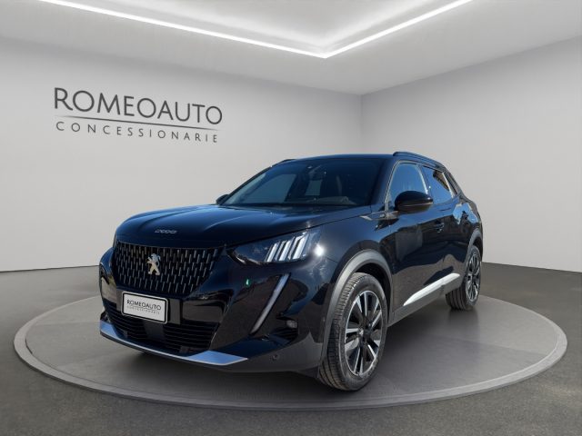 PEUGEOT 2008 usata, con ABS