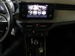 SKODA Scala usata, con Antifurto