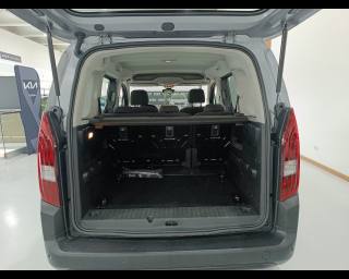 PEUGEOT Rifter usata, con Filtro antiparticolato