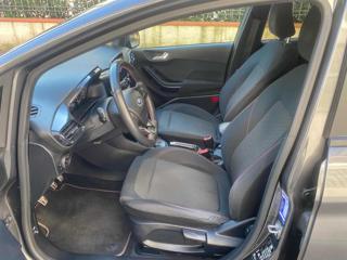 FORD Fiesta usata 11