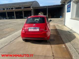 FIAT 500 usata, con Autoradio