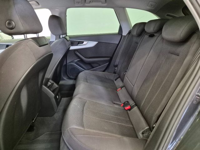 AUDI A4 usata, con ESP