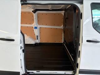 FORD Transit Custom usata, con ESP