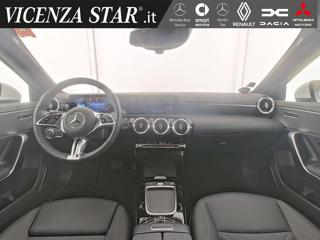 MERCEDES-BENZ A 180 usata, con Autoradio