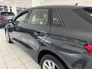 AUDI A3 usata 21
