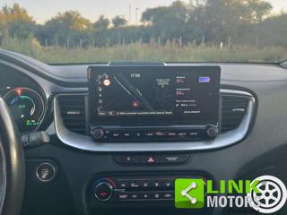 KIA XCeed usata, con Servosterzo