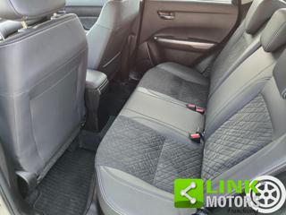 SUZUKI Vitara usata, con Chiusura centralizzata