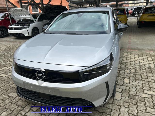 OPEL Corsa usata, con Airbag laterali