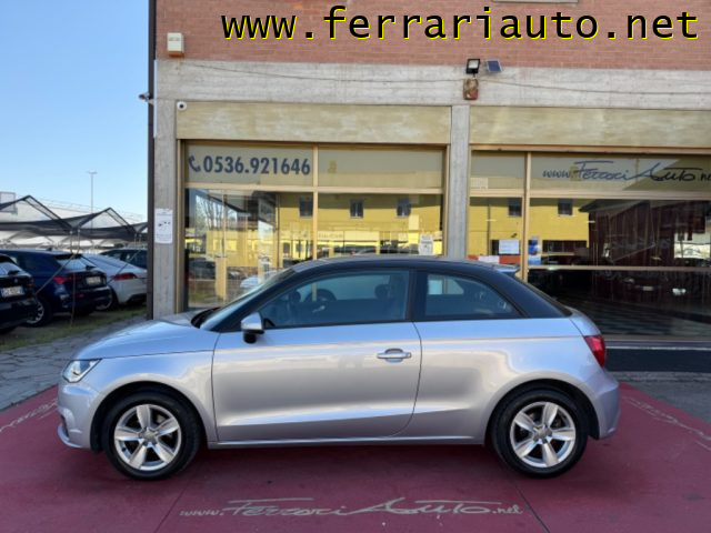 AUDI A1 usata, con Alzacristalli elettrici