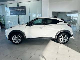 NISSAN Juke usata, con ESP