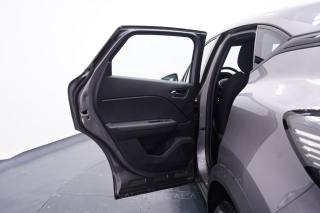 RENAULT Captur usata 17
