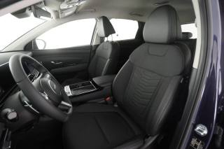 HYUNDAI Tucson usata 8