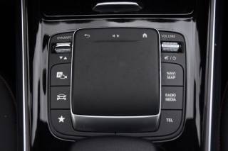 MERCEDES-BENZ GLA 250 usata, con Tettuccio apribile