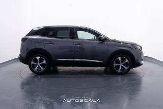 PEUGEOT 3008 usata, con Cerchi in lega