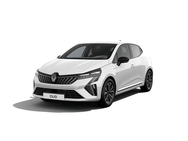 RENAULT Clio usata, con Chiusura centralizzata