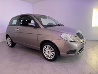 LANCIA Ypsilon usata 1