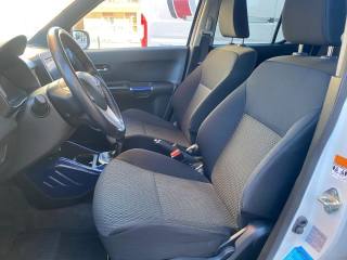 SUZUKI Ignis usata, con Controllo trazione