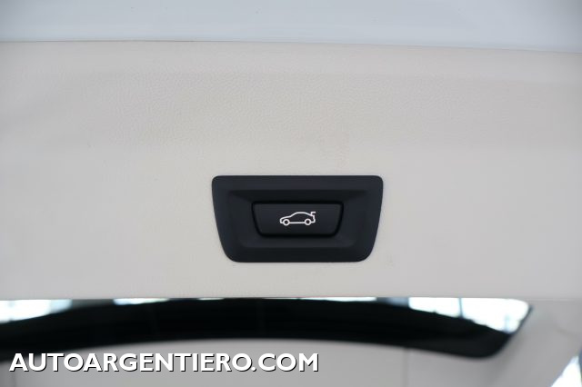 BMW X3 usata, con Volante multifunzione