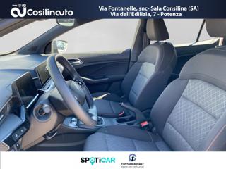 MG MG3 usata, con Controllo automatico clima