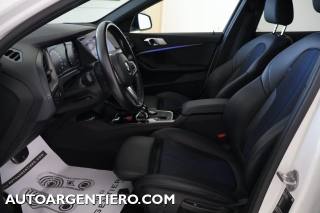 BMW 116 usata, con Boardcomputer