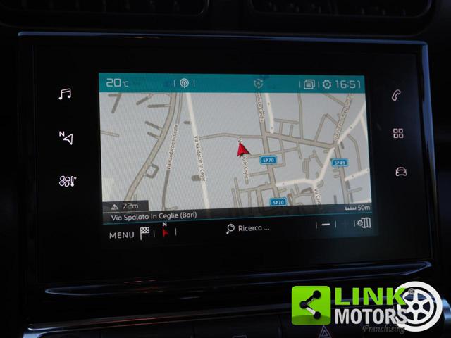 CITROEN C3 Aircross usata 30