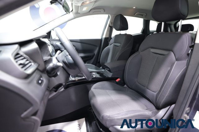 RENAULT Kadjar usata, con Autoradio