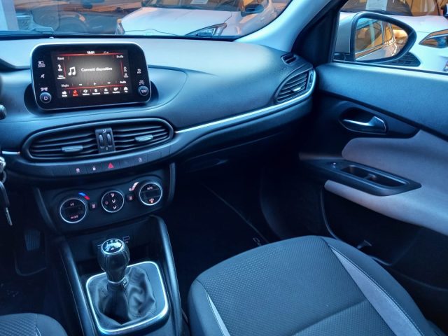 FIAT Tipo usata 21