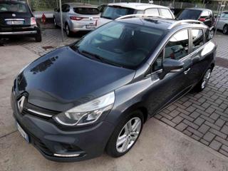 RENAULT Clio usata, con Airbag
