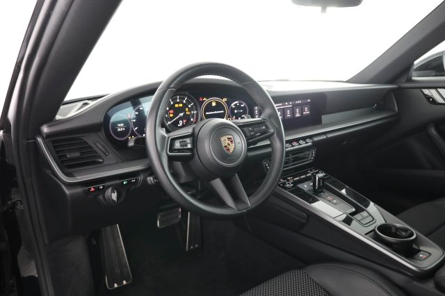 PORSCHE 911 usata 6