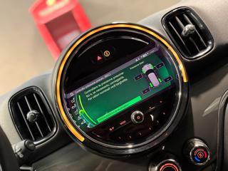 MINI Countryman usata, con Park Distance Control