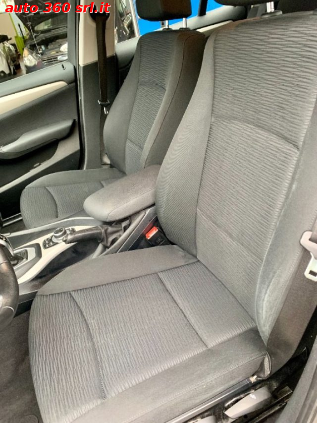 BMW X1 usata, con Controllo trazione