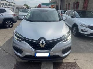 RENAULT Kadjar usata, con Airbag laterali