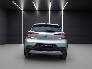 RENAULT Captur usata, con Airbag Passeggero
