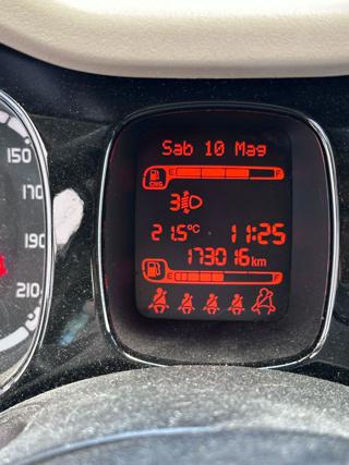 FIAT Panda usata, con Autoradio digitale
