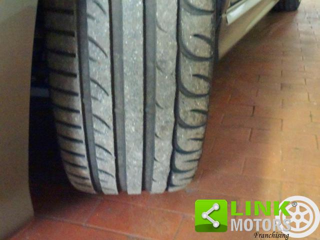 ABARTH 595 usata, con Park Distance Control