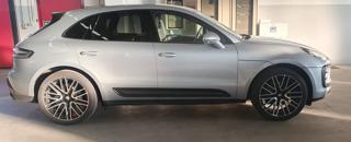 PORSCHE Macan usata, con Airbag laterali