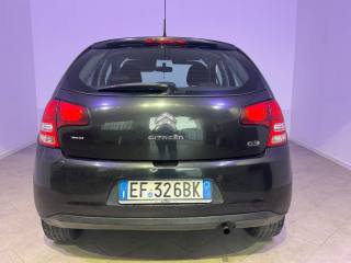 CITROEN C3 usata 13