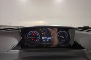 LANCIA Ypsilon usata, con Immobilizzatore elettronico