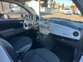 FIAT 500 usata, con Lettore CD