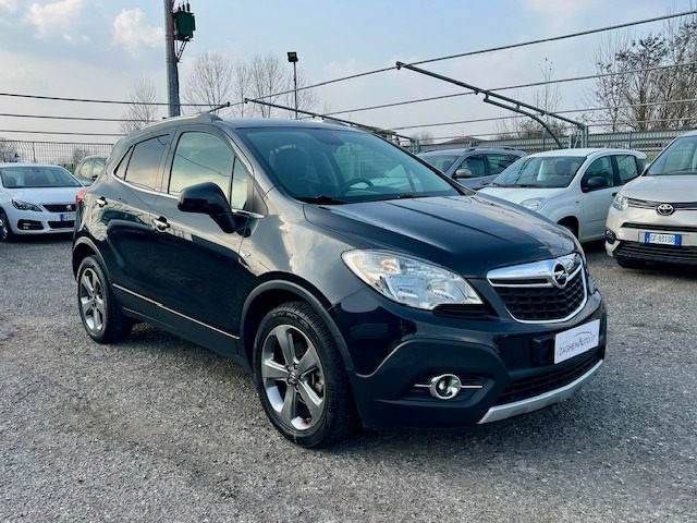 OPEL Mokka usata, con ABS