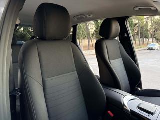 MERCEDES-BENZ GLC 300 usata, con Controllo automatico clima