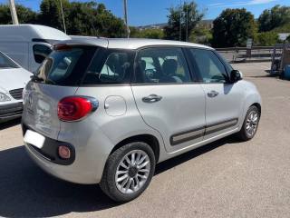 FIAT 500L usata 7