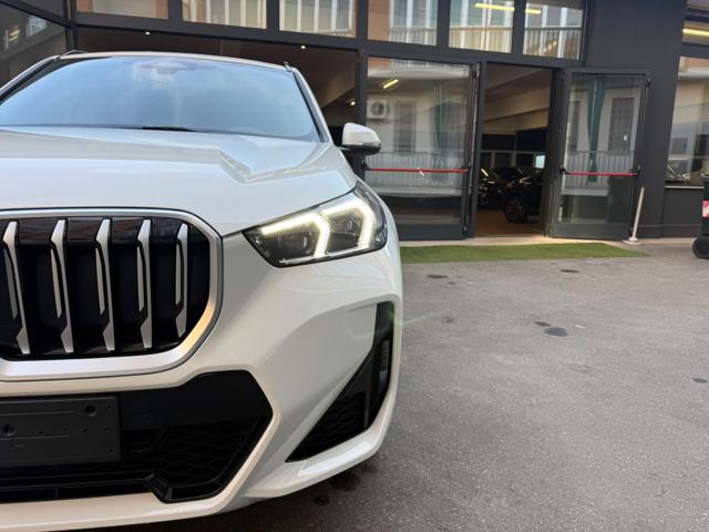 BMW X1 usata, con Controllo vocale