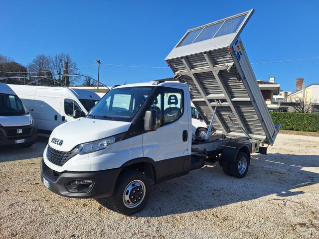 IVECO Daily usata 24