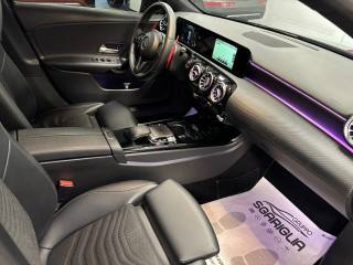 MERCEDES-BENZ A 180 usata, con Sistema di navigazione