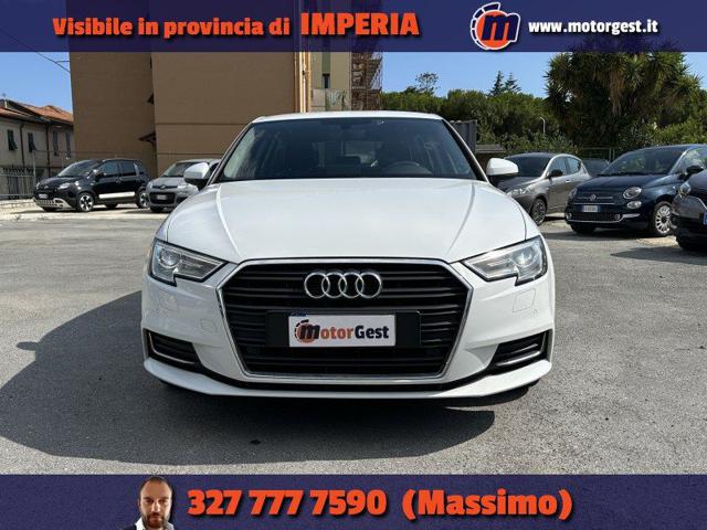 AUDI A3 usata, con Airbag