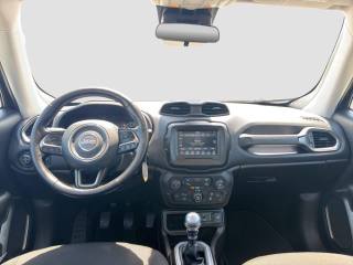 JEEP Renegade usata 10