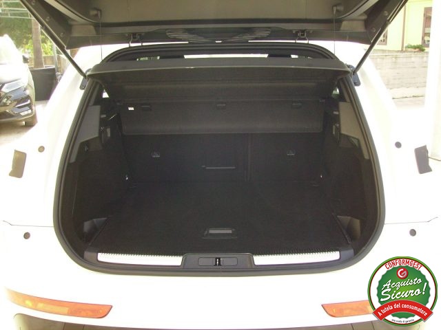 DS AUTOMOBILES DS 7 Crossback usata, con Specchietti laterali elettrici